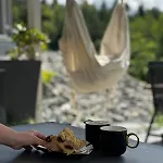 Glamping Mucharskie Echo Jurta & Sauna Z Widokiem Na Jezioro *