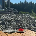 Glamping Mucharskie Echo Jurta & Sauna Z Widokiem Na Jezioro *