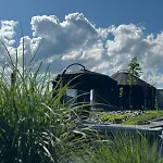 Glamping Mucharskie Echo Jurta & Sauna Z Widokiem Na Jezioro *