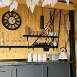 Mucharskie Echo Jurta & Sauna Z Widokiem Na Jezioro Glamping *