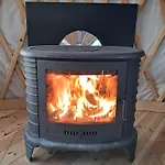 Glamping Mucharskie Echo Jurta & Sauna Z Widokiem Na Jezioro *