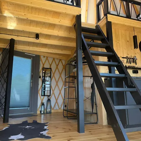 Mucharskie Echo Jurta & Sauna Z Widokiem Na Jezioro אוהל מפואר Dabrowka (Wadowice)